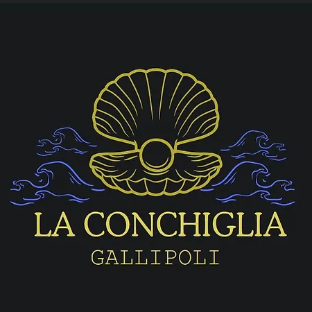 A Gallipoli-climatizzato, 120mq, 10 Posti Letto, 50m Dal Mare *